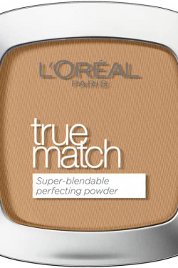 Poudre True Match 1.R/1.C Ivoire