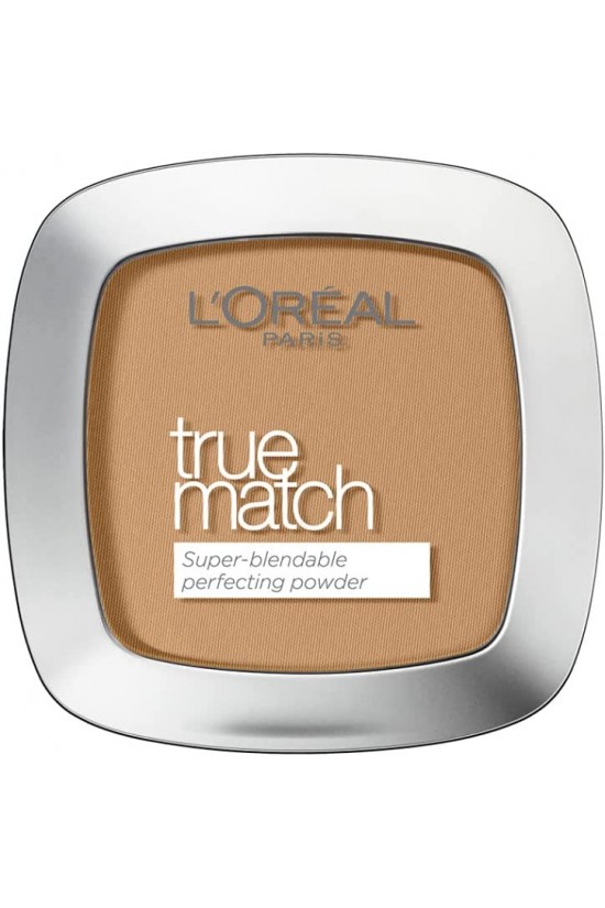 Poudre True Match 1.R/1.C Ivoire Poudre True Match 1.R/1.C Ivoire