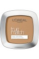 Poudre True Match 1.R/1.C Ivoire Poudre True Match 1.R/1.C Ivoire