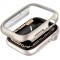 Watch 8/7 (41mm) ile Uyumlu Kılıf Thin Fit Starlight - ACS04185