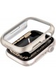 Watch 8/7 (41mm) ile Uyumlu Kılıf Thin Fit Starlight - ACS04185 Watch 8/7 (41mm) ile Uyumlu Kılıf Thin Fit Starlight - ACS04185