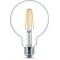 CorePro LEDBulb 7-60W E27 G93 827 CL Dim Edilmez Filament Ampul