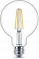 CorePro LEDBulb 7-60W E27 G93 827 CL Dim Edilmez Filament Ampul CorePro LEDBulb 7-60W E27 G93 827 CL Dim Edilmez Filament Ampul