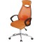 Efe Bürostuhl – Orange