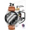 Watch Gt 2 Kasa Boyutu 46 mm Ekran Koruyucu, 2 Adet