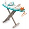 , 330118, Oyuncak Ütü Makinası ve Ütü Masası, Sesli, 2 Farklı Ütü Sesi, Ironing Machine and Ironing Board