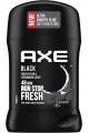 Erkek Deodorant Stick Black (50 ml)