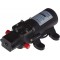 Surpresseur d'eau avec robinet 4,3 L/min, 35 psi, 12 V