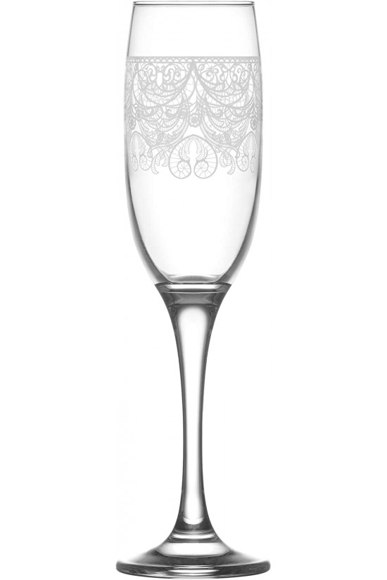 Sweet Memories 3er-Set Champagnergläser Sweet Memories 3er-Set Champagnergläser