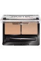 Pastel Eyebrow Duo 01