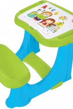 Handy Çalışma Sırası, Çok Renkli