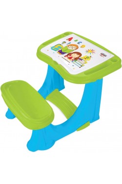Handy Çalışma Sırası, Çok Renkli