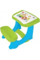 Handy Çalışma Sırası, Çok Renkli