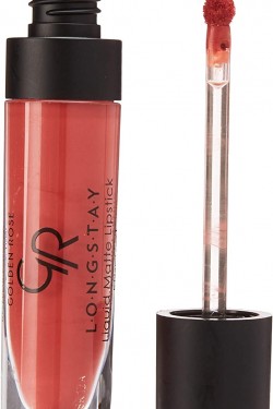Longstay  Matte Lipstick Ruj No: 19