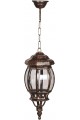 68063 Bahçe Fener Sarkıt, 60 w, Kahverengi