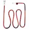 Handgefertigtes Passion Micro Android Lade- und Datenkabel, 100 cm