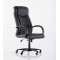Edusa Manager Chair - Black
