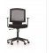 Step Chef Chair – Schwarz