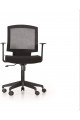 Step Chef Chair – Schwarz Step Chef Chair – Schwarz