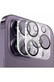Camera Lens Koruyucu 2 ADET Kamera Lens Protector ( 14 Pro Max / 14 Pro) Camera Lens Koruyucu 2 ADET Kamera Lens Protector ( 14 Pro Max / 14 Pro)