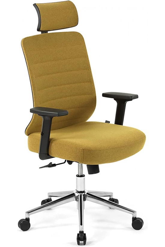 Seduna Thunder Pro Fab Executive Chair | Office chair Seduna Thunder Pro Fab Executive Chair | Office chair