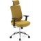 Seduna Thunder Pro Fab Executive Chair | Office chair