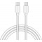 , Hızlı Şarj Özellikli, 60W, USB-C Kablo