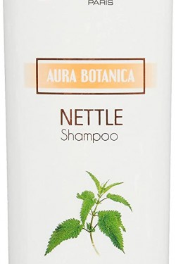 Aura Botanica Brennnessel-Extrakt-Shampoo (360 ml)