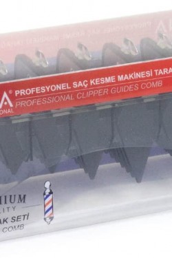Saç Kesme Makinesi Yedek Tarağı - 01