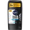 Men Erkek Stick Deodorant Black&White Invisible Fresh ,48 Saat Anti-perspirant Koruma, 50ml