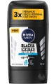Men Erkek Stick Deodorant Black&White Invisible Fresh ,48 Saat Anti-perspirant Koruma, 50ml Men Erkek Stick Deodorant Black&White Invisible Fresh ,48 Saat Anti-perspirant Koruma, 50ml