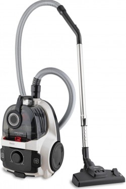Freer Bl 6050 Toz Torbasız Elektrikli Süpürge  White Red