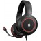 SN-X51 MATCH Red/Black Gaming Headset