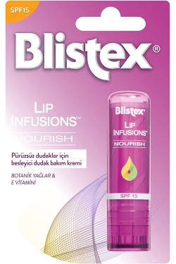 Lip Infusions Lippenpflegecreme 1 Stück