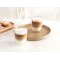 Boussac 2-Piece Double Glass Cup - 155ML