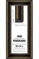 1000 Parça Panorama Gümüş 96 x 34 CM, 43 MM, Puzzle Çerçevesi