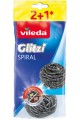 Glitzi Inox Çelik 3'lü Paket Glitzi Inox Çelik 3'lü Paket