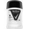 Men Erkek Anti-Perspirant Stick Deodorant Invisible Black And White 50 ml 1 Adet