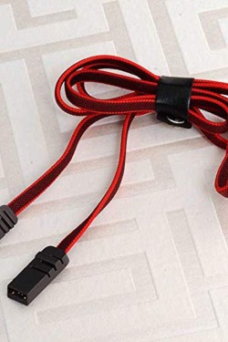 Mest Micro-USB-Kabel 1 m, Rot