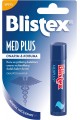 Medplus Kuru ve Çatlamış Dudaklara Onarıcı ve Ferahlatıcı Dudak Bakım Kremi