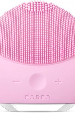 Mini 2 Yüz Spa Masajı ve Temizleme Cihazı,  Pink