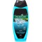 Men Sport 4'ü 1 Arada Canlandırıcı Erkek Duş Jeli 500 ml