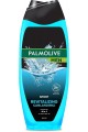 Men Sport 4'ü 1 Arada Canlandırıcı Erkek Duş Jeli 500 ml Men Sport 4'ü 1 Arada Canlandırıcı Erkek Duş Jeli 500 ml