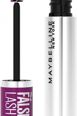 New York Falsies Lash Lift Siyah Maskara