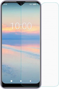 Casper Via A4 Displayschutz aus gehärtetem Glas