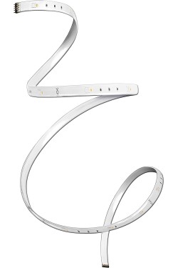 4058075523838 Smart Wifi Flex 1M Ext RGBTW, Beyaz