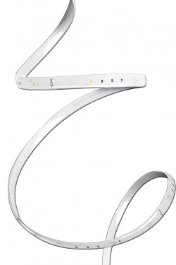 4058075523838 Smart Wifi Flex 1M Ext RGBTW, Beyaz