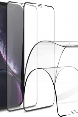 Piili 11 / XR Matte Keramik-Displayschutzfolie