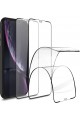 Piili 11 / XR Matte Keramik-Displayschutzfolie