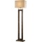 9087 Lader, Metal ahşap, Eskitme